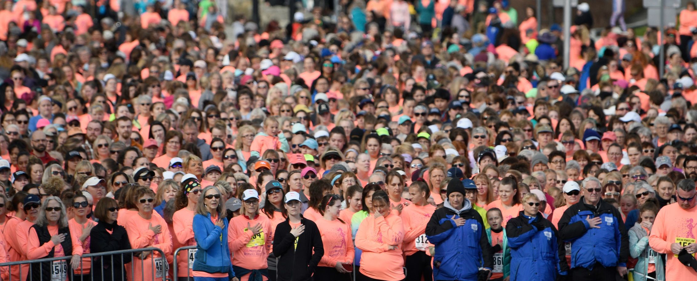 Montana Women's Run